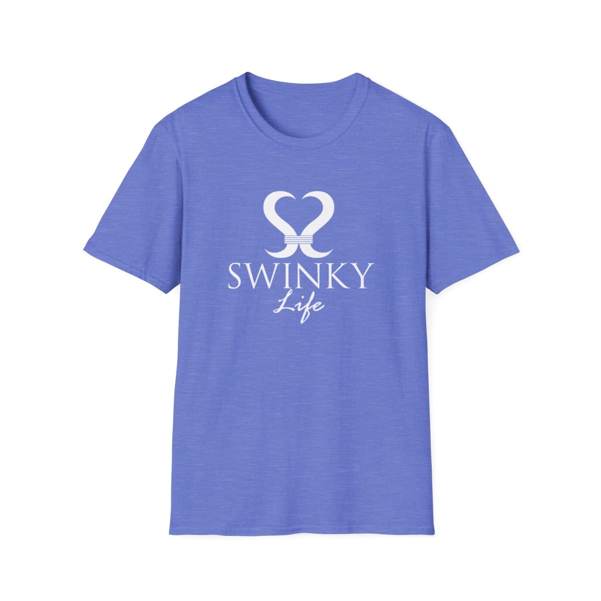 Unisex Softstyle T-Shirt 63 Unisex Softstyle T-Shirt - Image 61