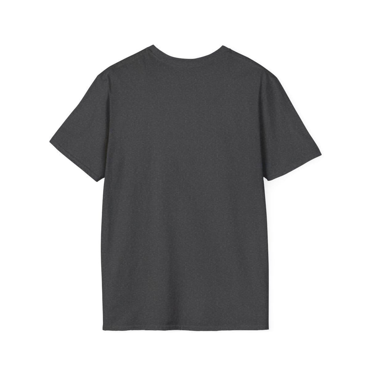 Unisex Softstyle T-Shirt 52 Unisex Softstyle T-Shirt - Image 50