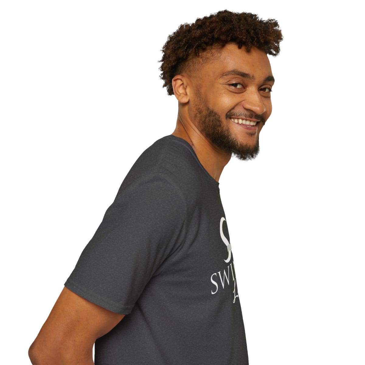Unisex Softstyle T-Shirt 61 Unisex Softstyle T-Shirt - Image 59