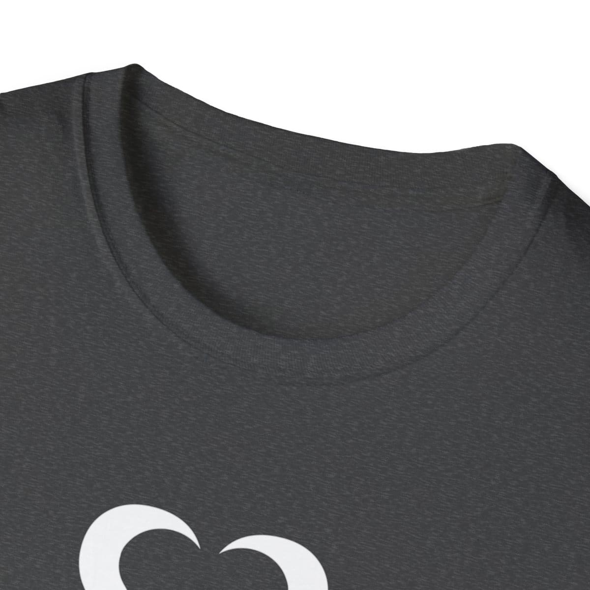 Unisex Softstyle T-Shirt 53 Unisex Softstyle T-Shirt - Image 51