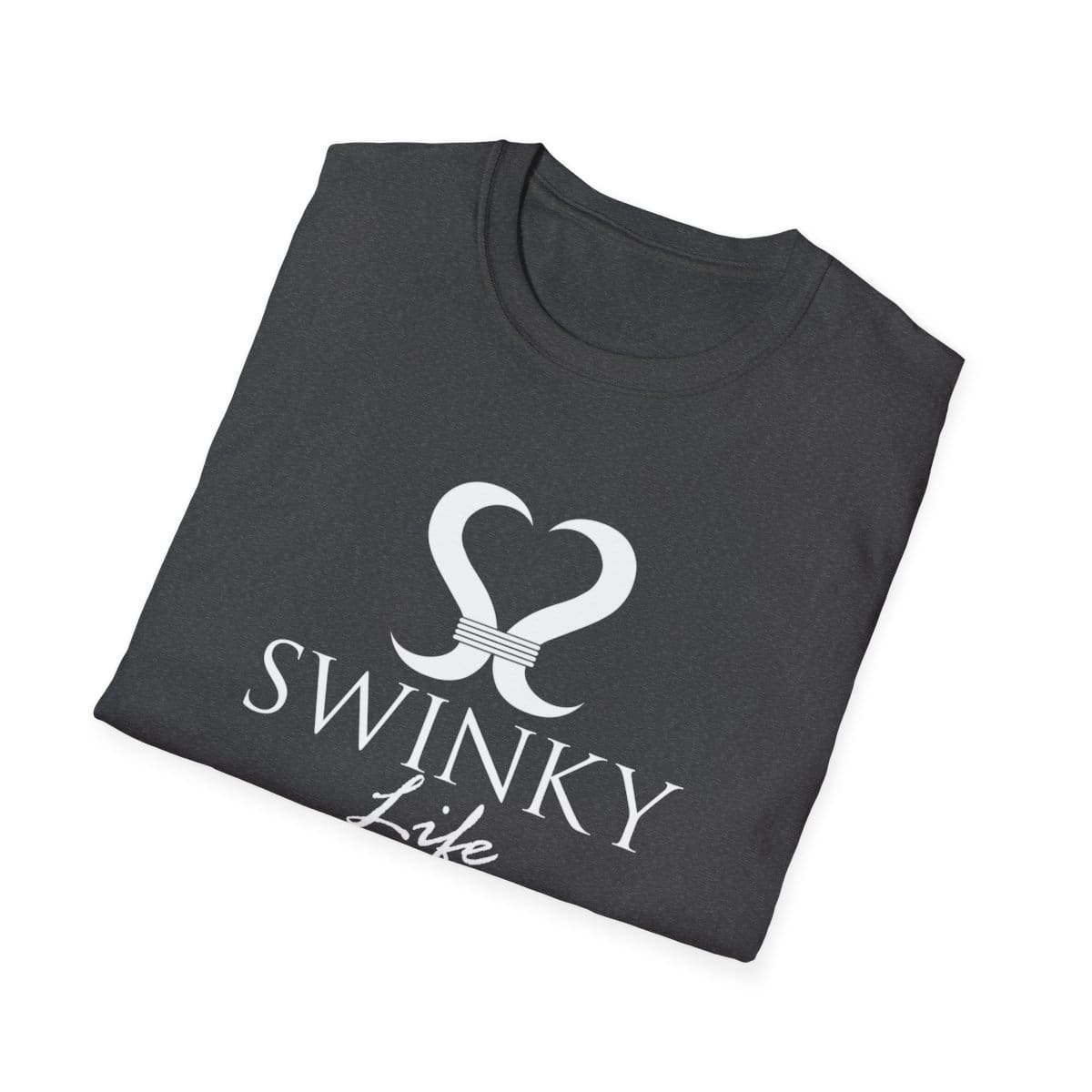 Unisex Softstyle T-Shirt 54 Unisex Softstyle T-Shirt - Image 52