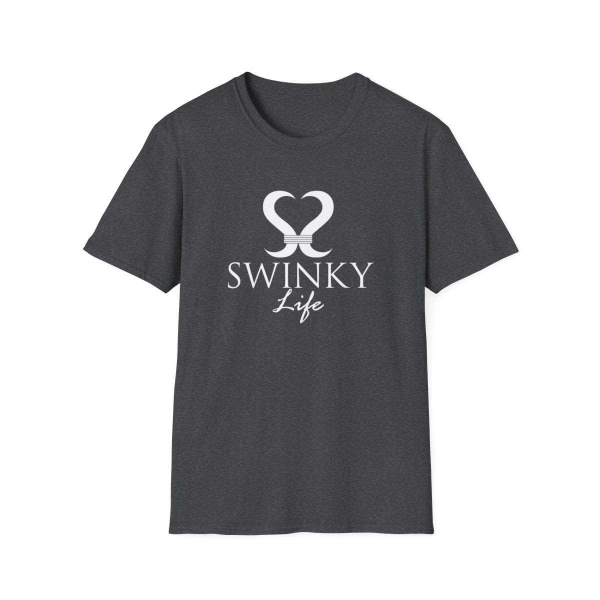 Unisex Softstyle T-Shirt 51 Unisex Softstyle T-Shirt - Image 49