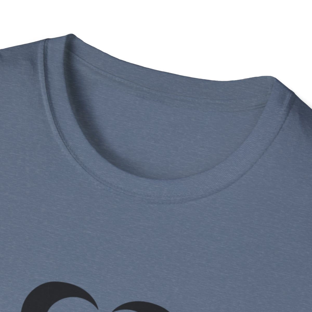 Unisex Softstyle T-Shirt 113 Unisex Softstyle T-Shirt - Image 111