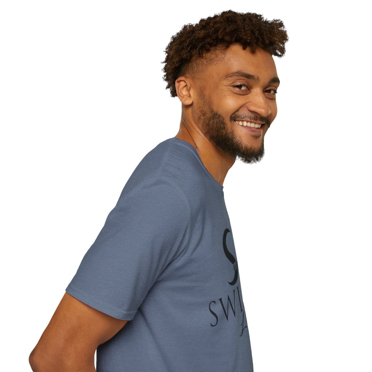 Unisex Softstyle T-Shirt 121 Unisex Softstyle T-Shirt - Image 119