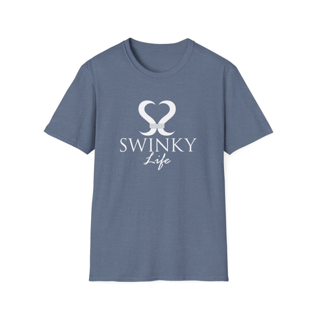 Unisex Softstyle T-Shirt 87 Unisex Softstyle T-Shirt - Image 85