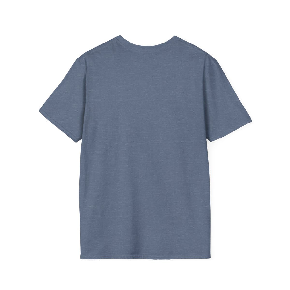 Unisex Softstyle T-Shirt 88 Unisex Softstyle T-Shirt - Image 86