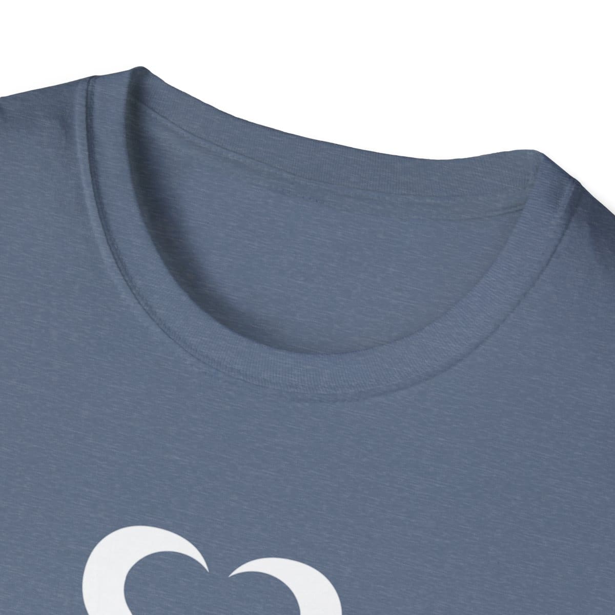 Unisex Softstyle T-Shirt 89 Unisex Softstyle T-Shirt - Image 87