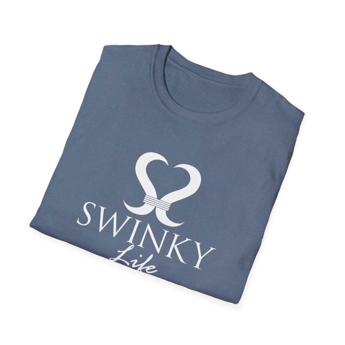 Unisex Softstyle T-Shirt 90 Unisex Softstyle T-Shirt - Image 88