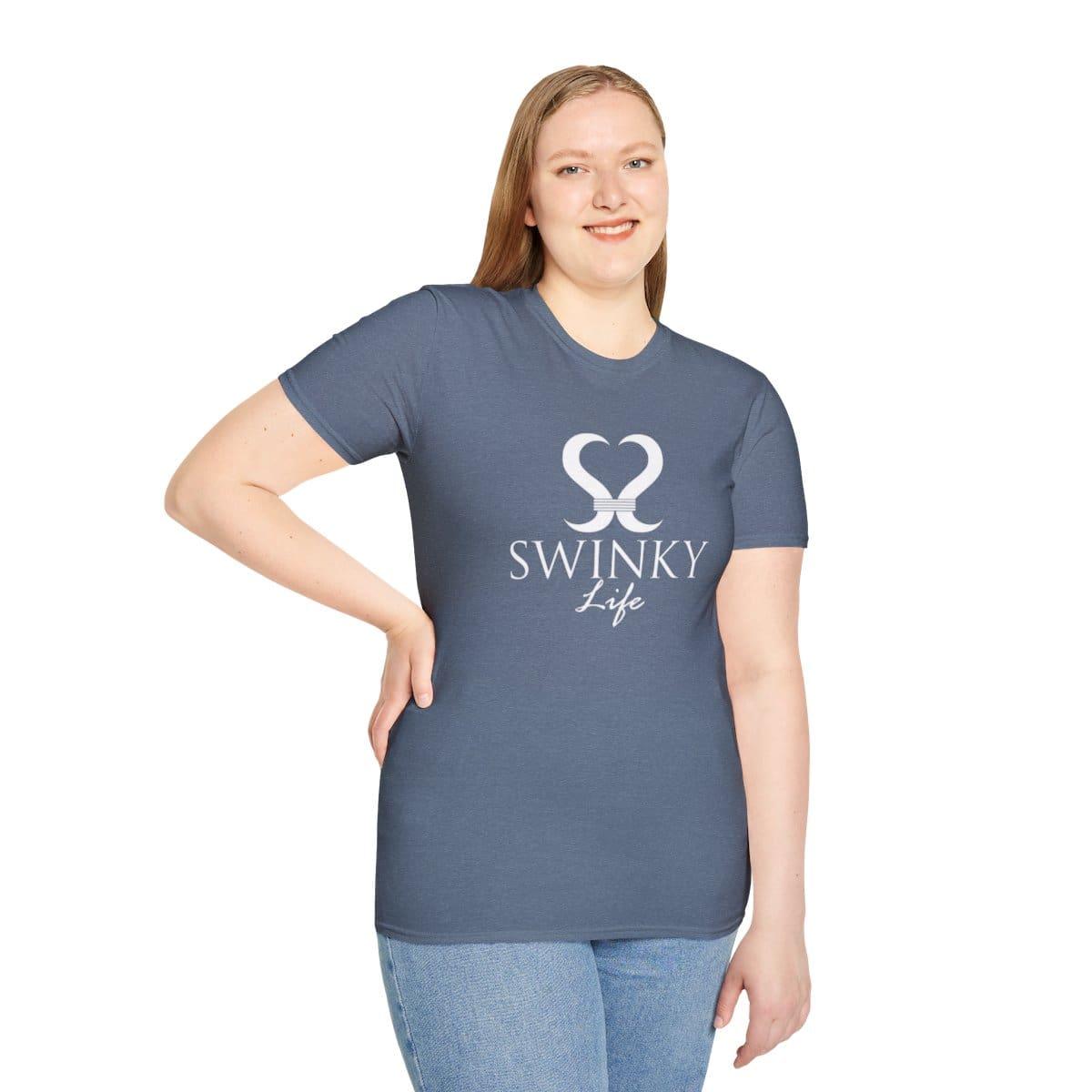 Unisex Softstyle T-Shirt 91 Unisex Softstyle T-Shirt - Image 89