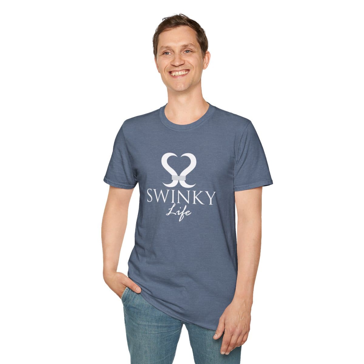 Unisex Softstyle T-Shirt 93 Unisex Softstyle T-Shirt - Image 91