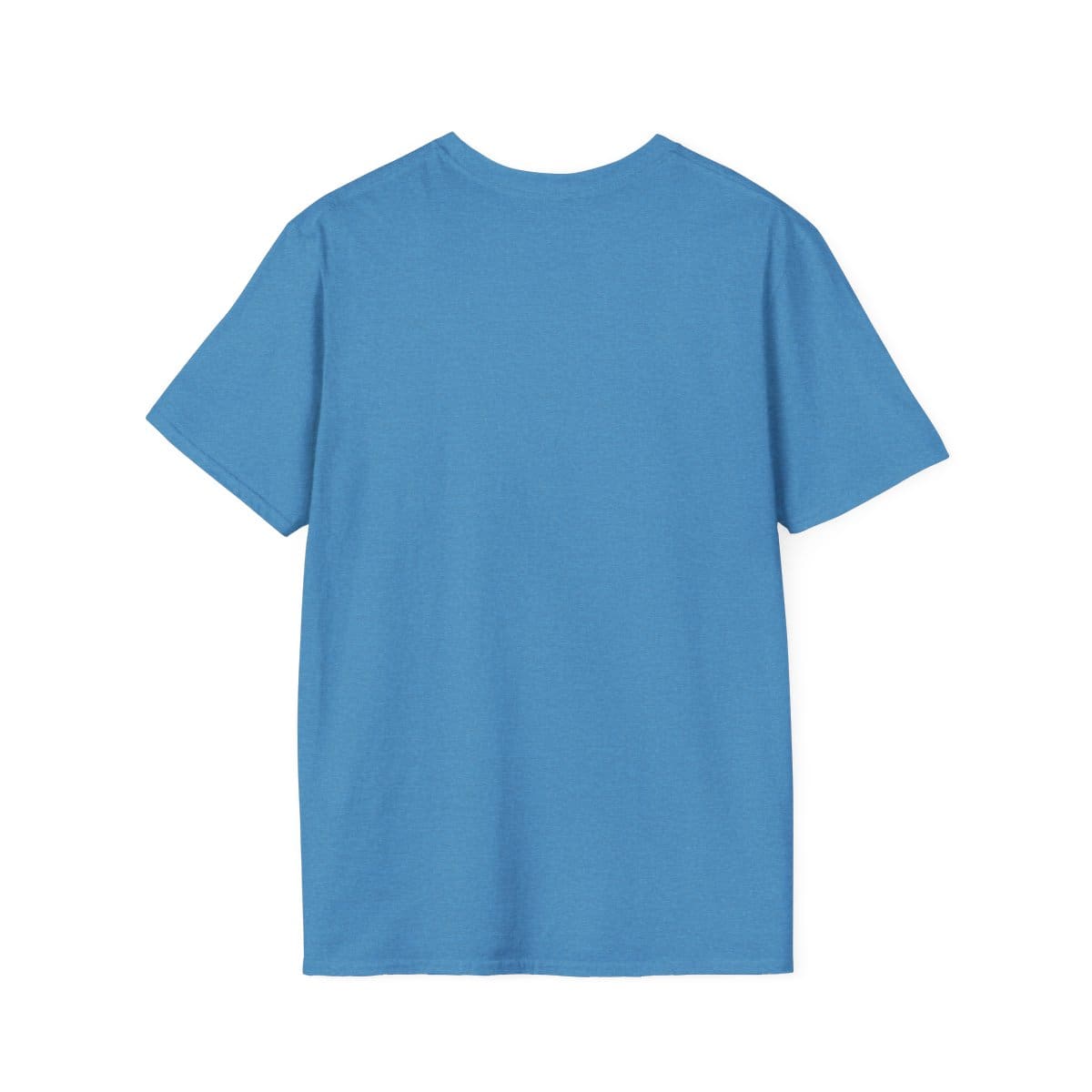 Unisex Softstyle T-Shirt 40 Unisex Softstyle T-Shirt - Image 38