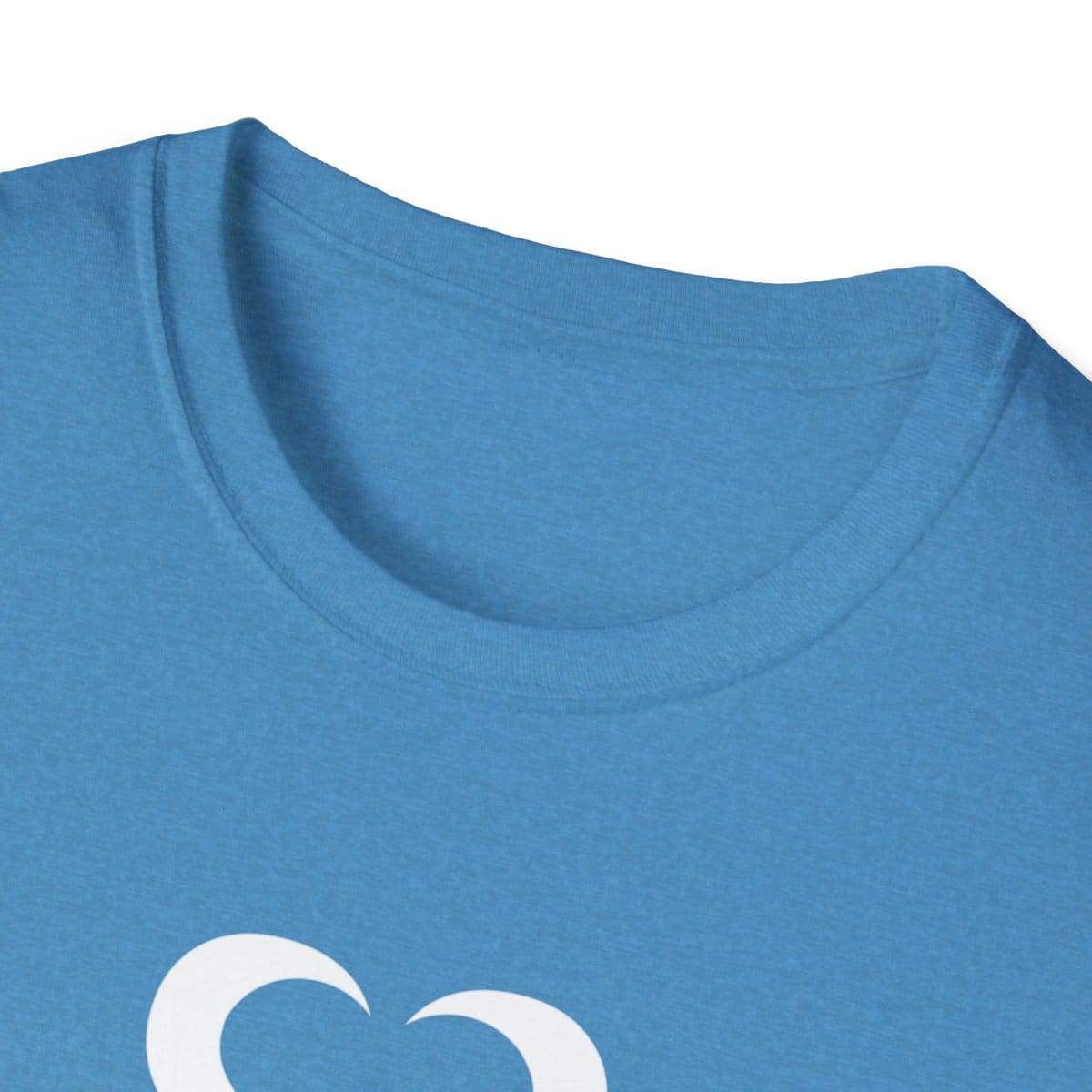 Unisex Softstyle T-Shirt 41 Unisex Softstyle T-Shirt - Image 39