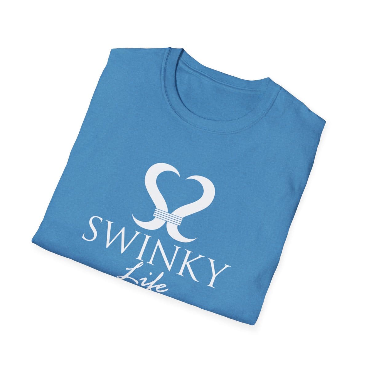Unisex Softstyle T-Shirt 42 Unisex Softstyle T-Shirt - Image 40