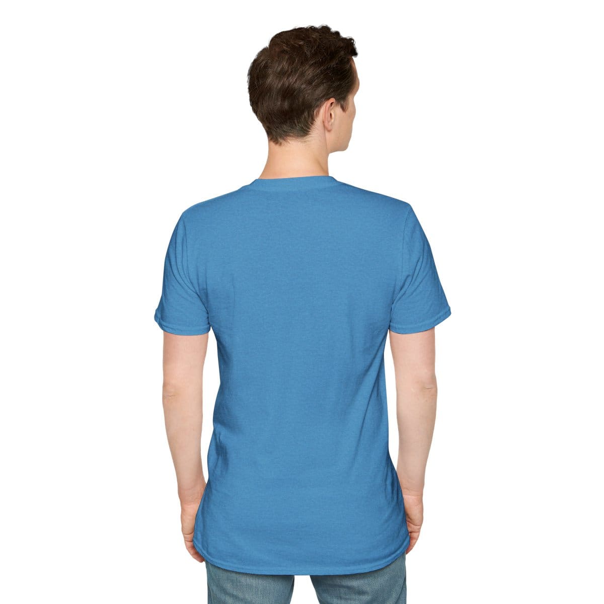 Unisex Softstyle T-Shirt 46 Unisex Softstyle T-Shirt - Image 44