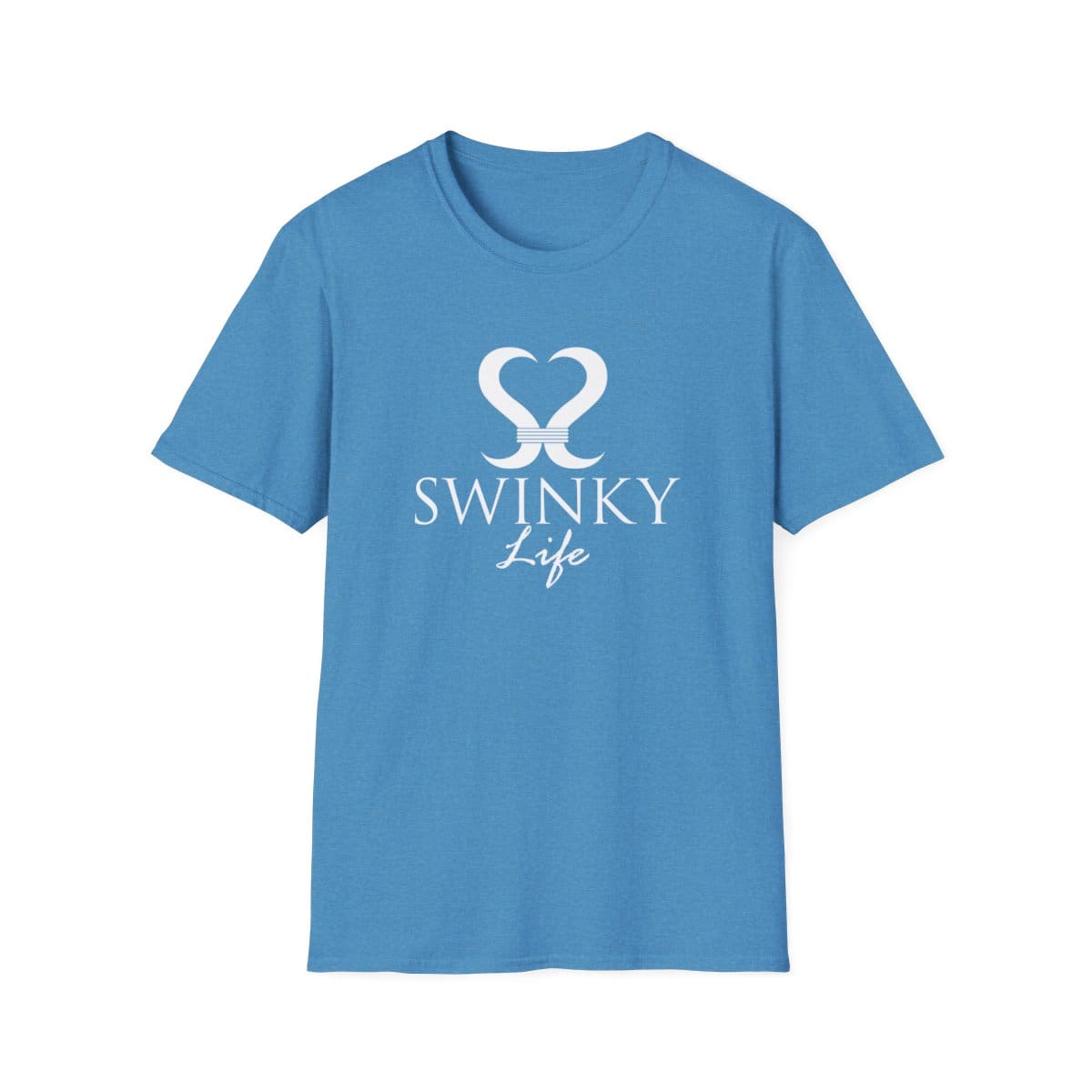 Unisex Softstyle T-Shirt 39 Unisex Softstyle T-Shirt - Image 37