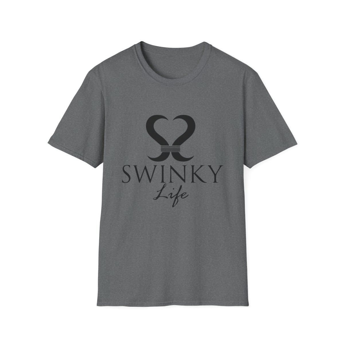 Unisex Softstyle T-Shirt 75 Unisex Softstyle T-Shirt - Image 73