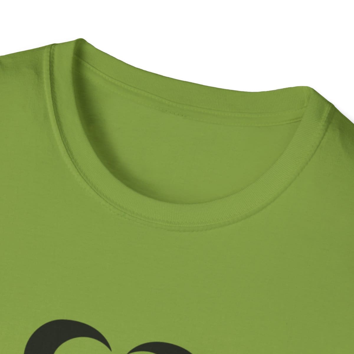 Unisex Softstyle T-Shirt 65 Unisex Softstyle T-Shirt - Image 63