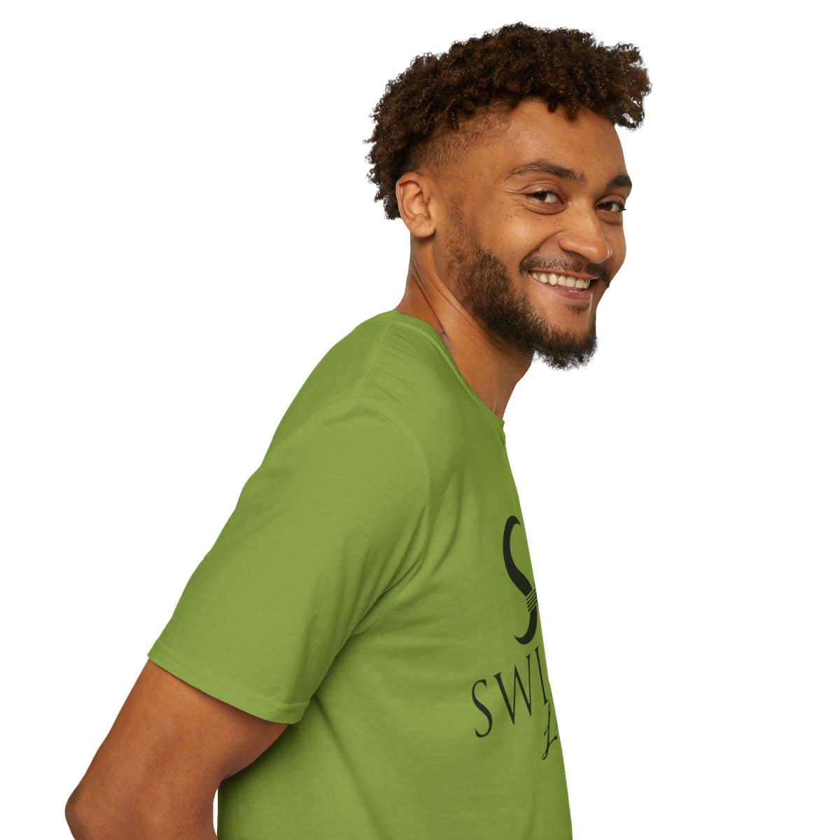 Unisex Softstyle T-Shirt 73 Unisex Softstyle T-Shirt - Image 71