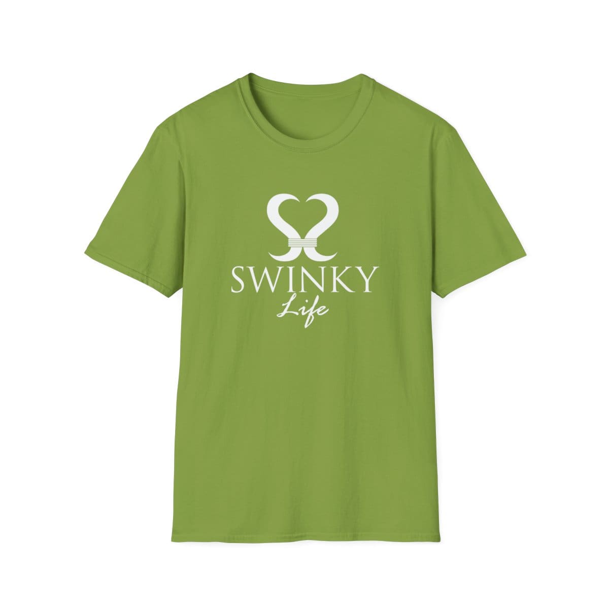 Unisex Softstyle T-Shirt 15 Unisex Softstyle T-Shirt - Image 13