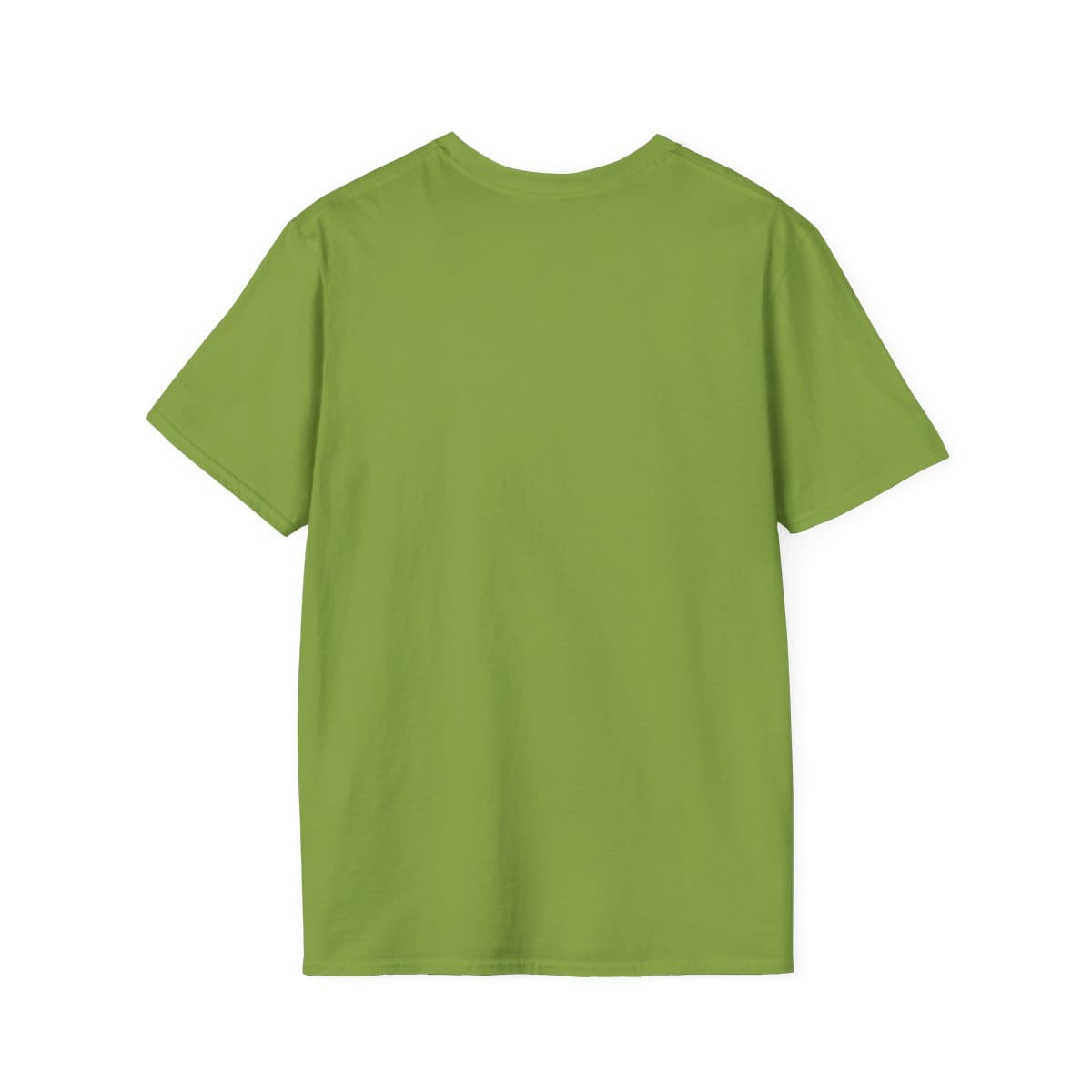 Unisex Softstyle T-Shirt 16 Unisex Softstyle T-Shirt - Image 14