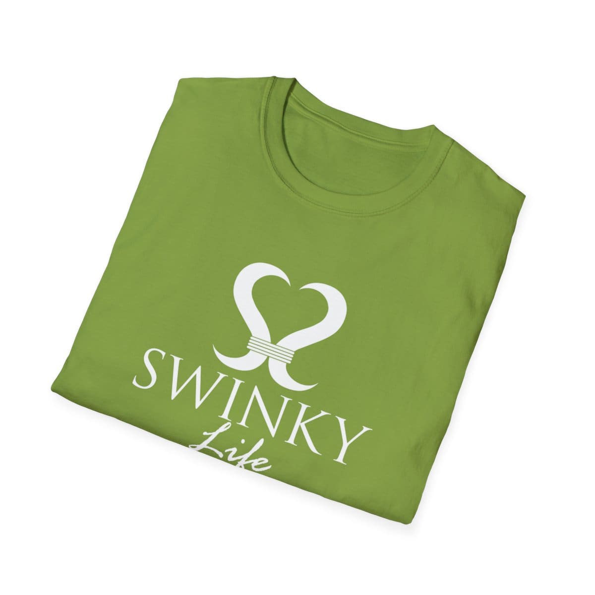 Unisex Softstyle T-Shirt 18 Unisex Softstyle T-Shirt - Image 16