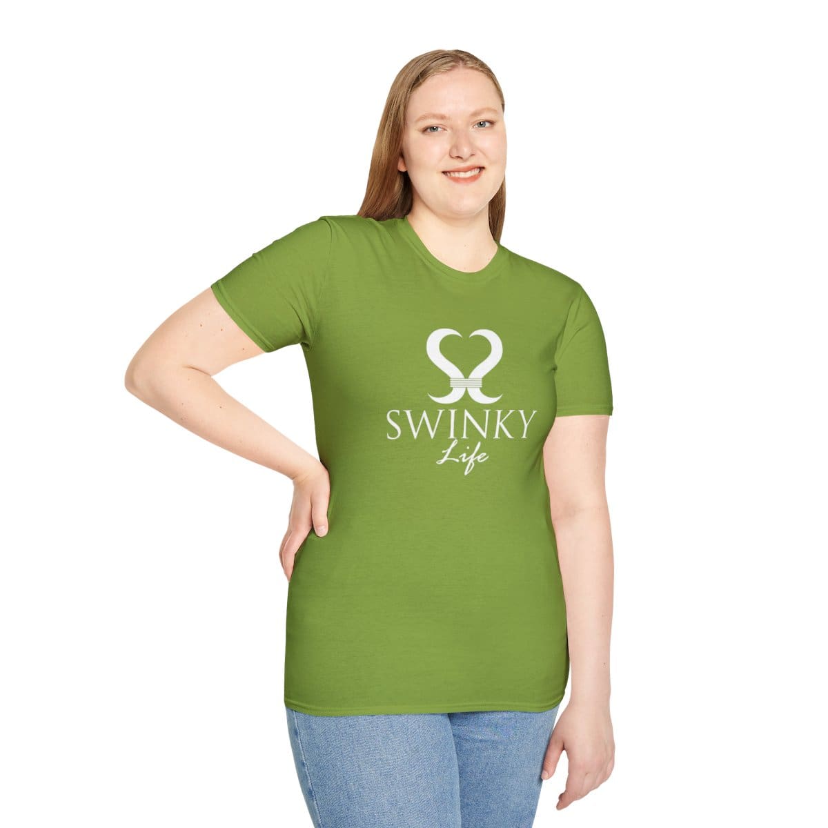 Unisex Softstyle T-Shirt 19 Unisex Softstyle T-Shirt - Image 17