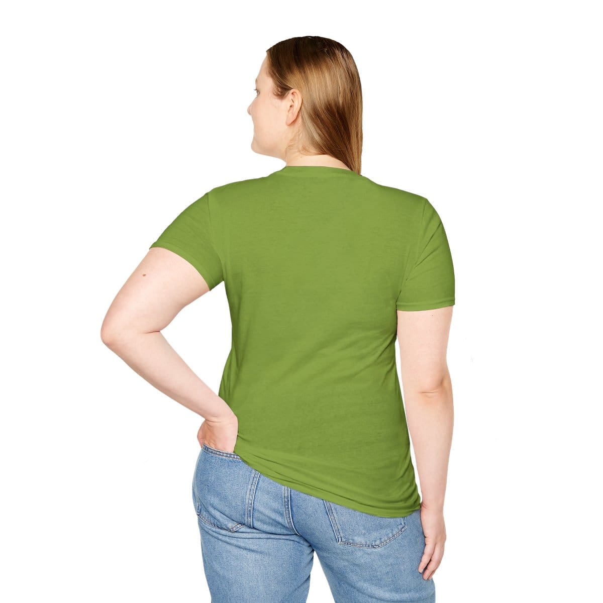 Unisex Softstyle T-Shirt 20 Unisex Softstyle T-Shirt - Image 18