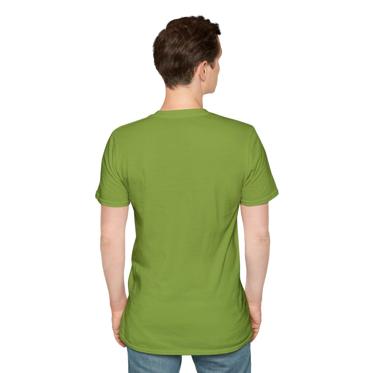 Unisex Softstyle T-Shirt 22 Unisex Softstyle T-Shirt - Image 20