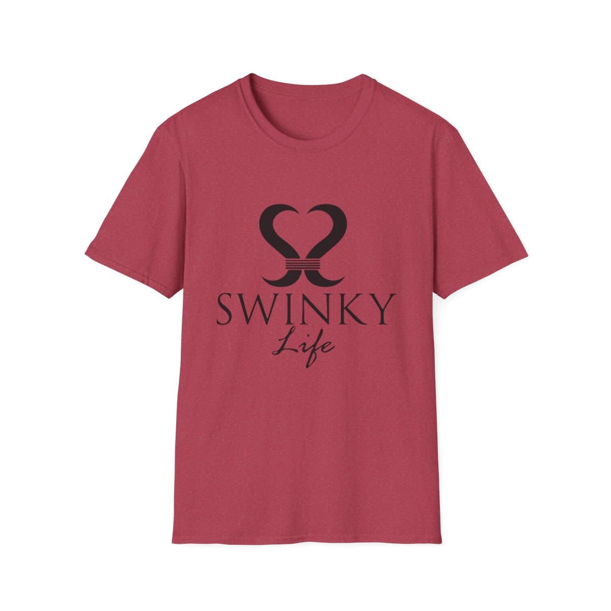 Unisex Softstyle T-Shirt 183 Unisex Softstyle T-Shirt - Image 181