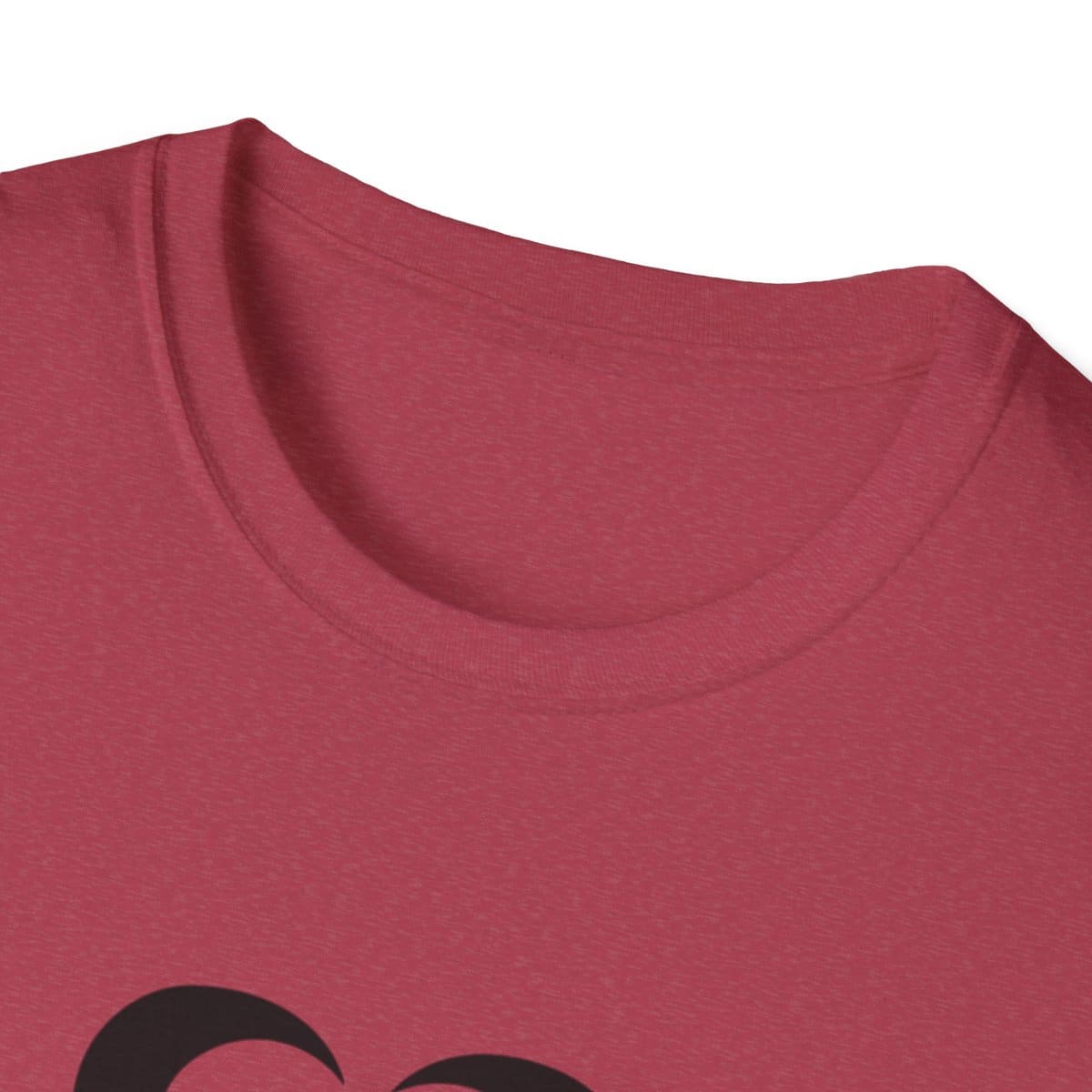 Unisex Softstyle T-Shirt 185 Unisex Softstyle T-Shirt - Image 183