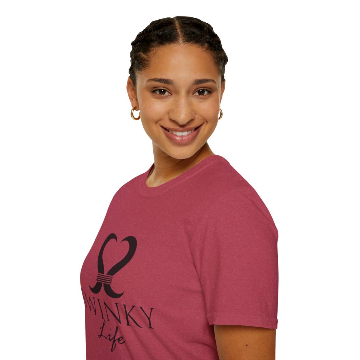 Unisex Softstyle T-Shirt 191 Unisex Softstyle T-Shirt - Image 189