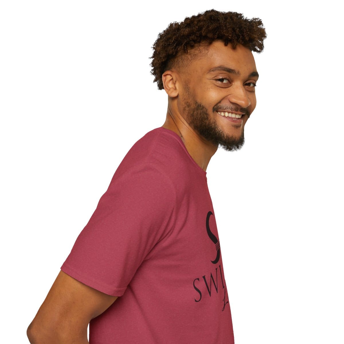 Unisex Softstyle T-Shirt 193 Unisex Softstyle T-Shirt - Image 191