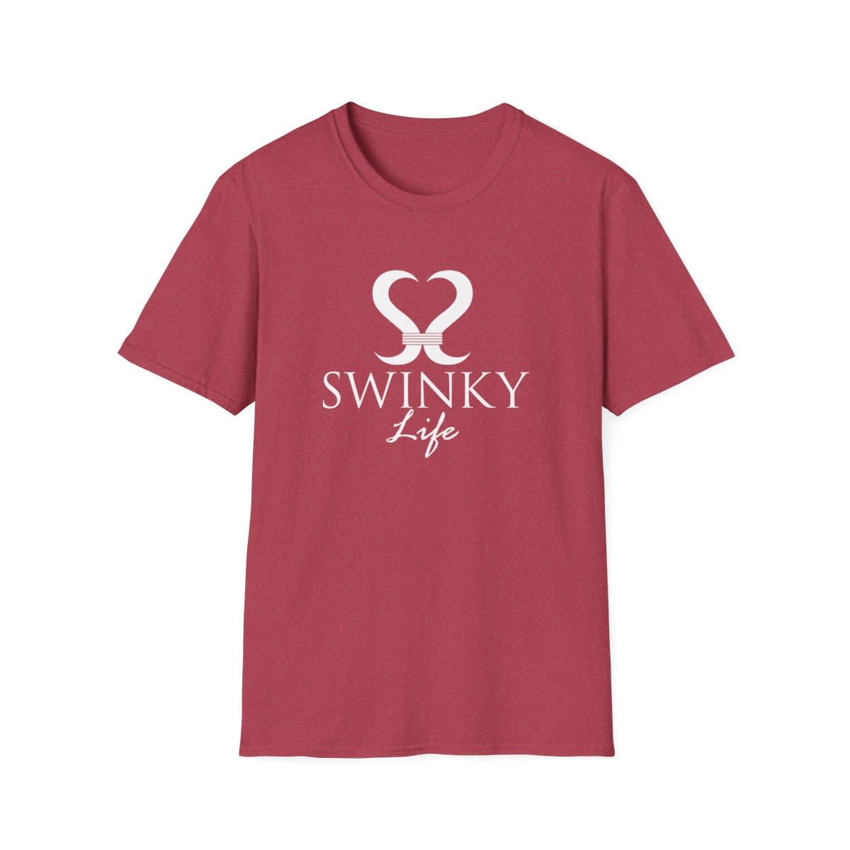Unisex Softstyle T-Shirt 171 Unisex Softstyle T-Shirt - Image 169