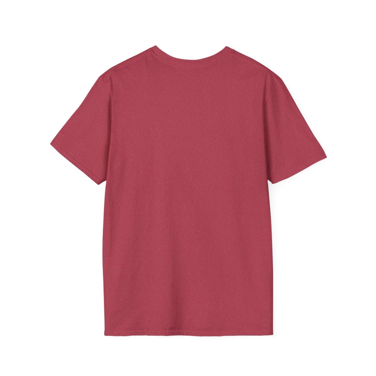Unisex Softstyle T-Shirt 172 Unisex Softstyle T-Shirt - Image 170