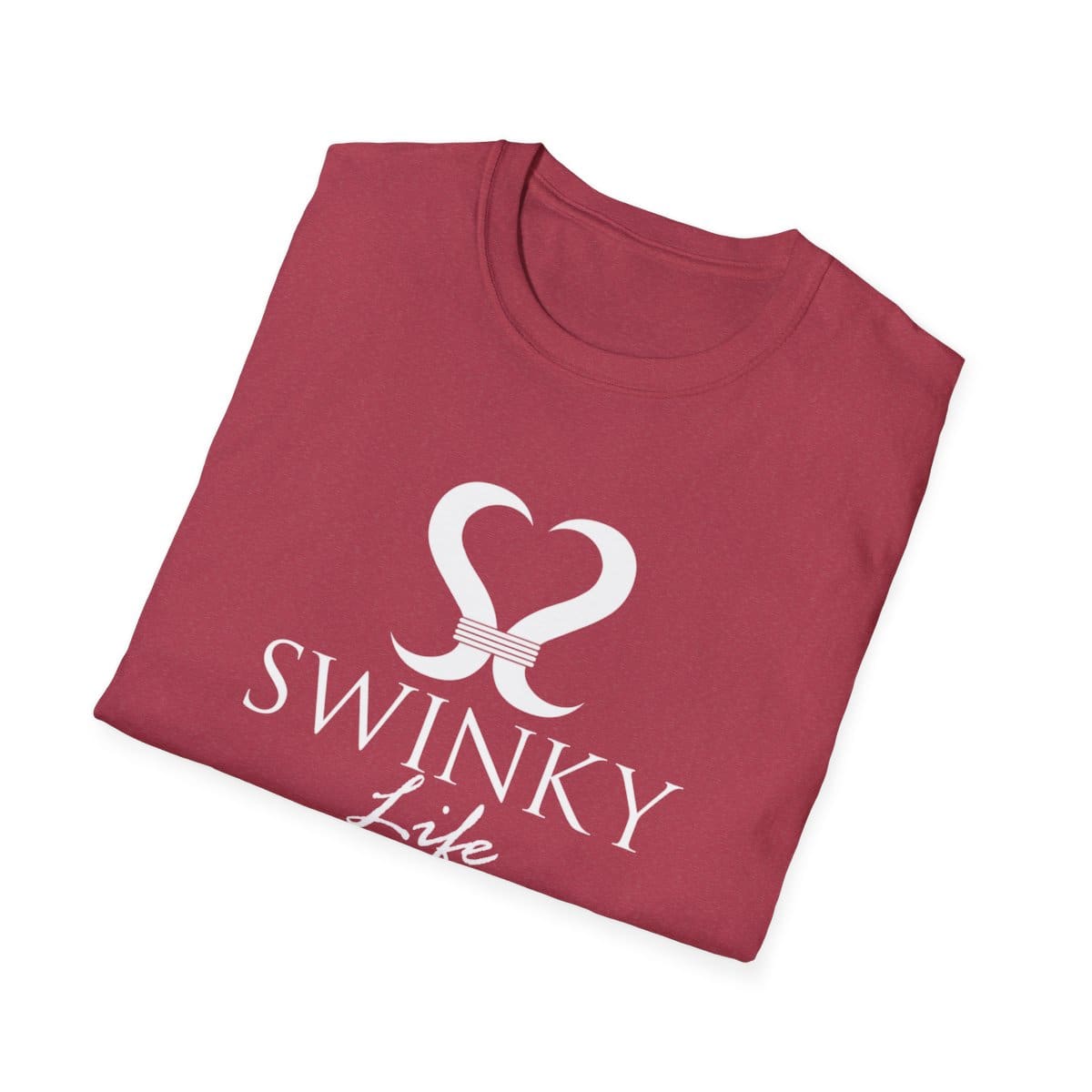 Unisex Softstyle T-Shirt 174 Unisex Softstyle T-Shirt - Image 172