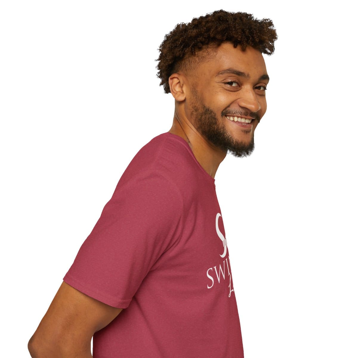 Unisex Softstyle T-Shirt 181 Unisex Softstyle T-Shirt - Image 179