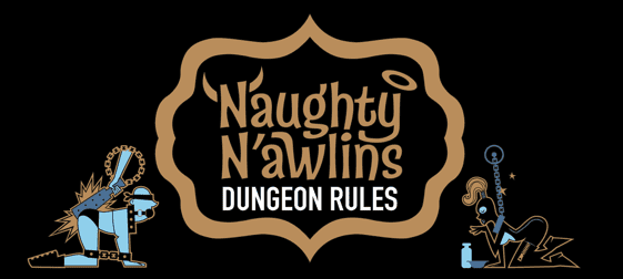 Naughty Dungeon
