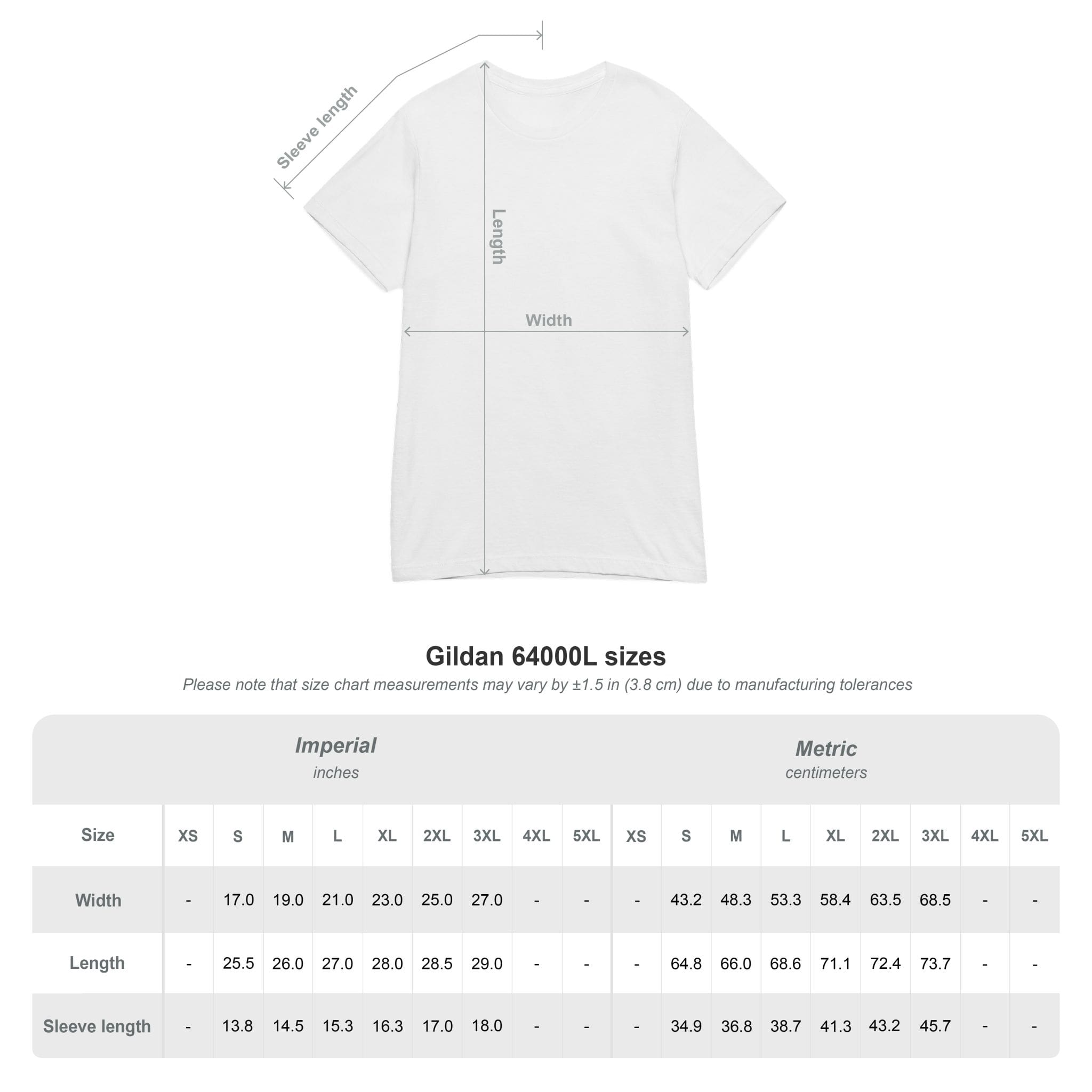 Women's Tee — Minimal Heart Knot Graphic 34 Women's Tee — Minimal Heart Knot Graphic - Image 32