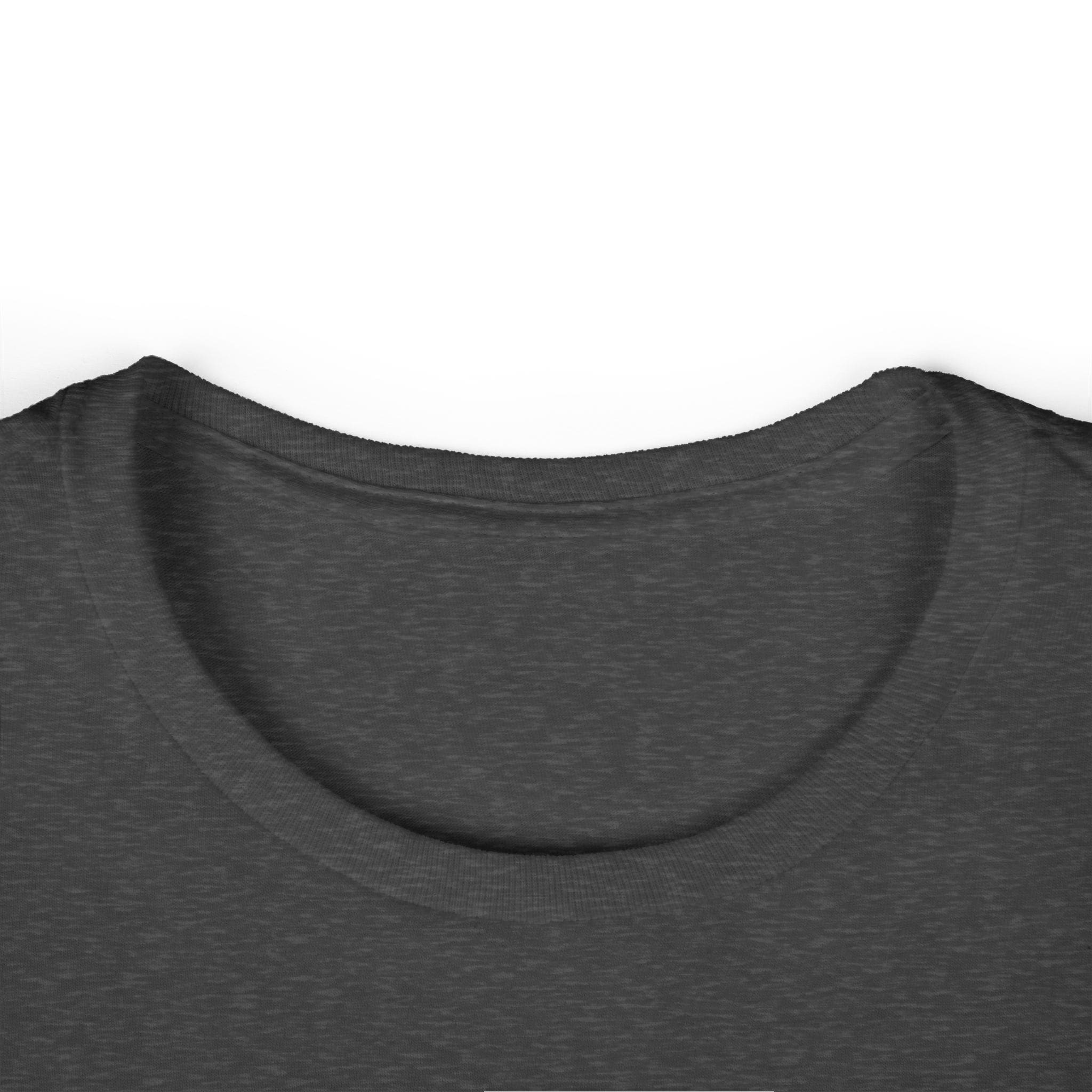 Women's Tee — Minimal Heart Knot Graphic 5 Women's Tee — Minimal Heart Knot Graphic - Image 3