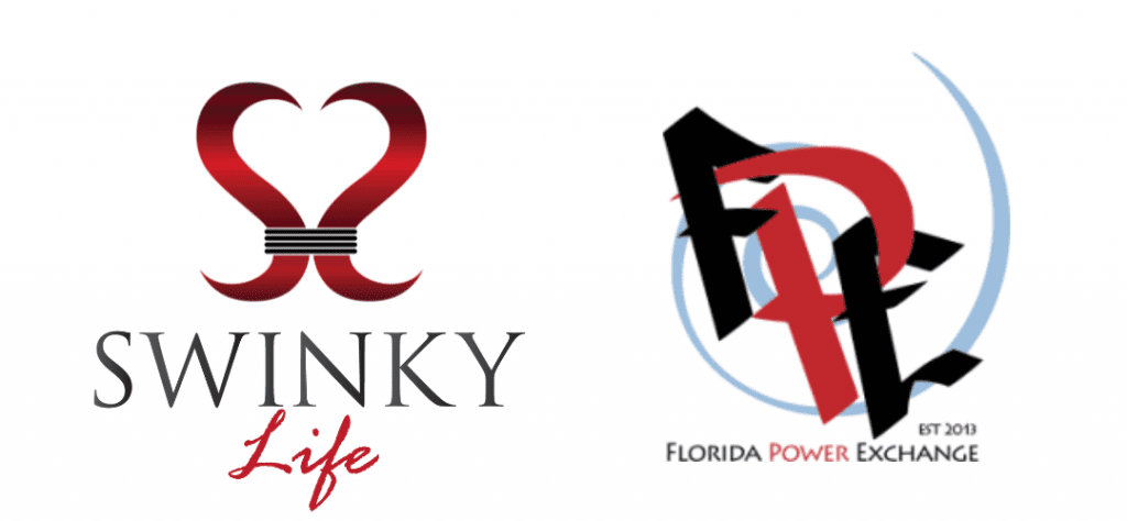 SwinkyLife Presents at Florida Power Exchange 1 Swinky Life - Swinky at FPE Blog